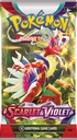 Pokemon TCG - SV01 Scarlet & Violet - Booster Pack