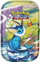 Pokemon TCG - SV8.5 Prismatic Evolutions Mini Tin