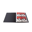 Pokemon TCG - SV8.5 Prismatic Evolutions 4-Pocket