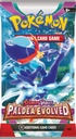 Pokemon TCG - SV02 Paldea Evolved - Booster Pack