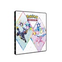 Pokemon TCG - SV8.5 Prismatic Evolutions 4-Pocket