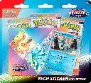 Pokemon TCG - SV8.5 - Prismatic Evolution - Tech Sticker Collection