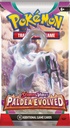 Pokemon TCG - SV02 Paldea Evolved - Booster Pack (18-C)