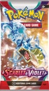 Pokemon TCG - SV01 Scarlet & Violet - Booster Pack (18-C)