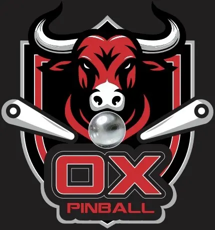 OX-Pinball